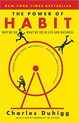 The Habit Cycle