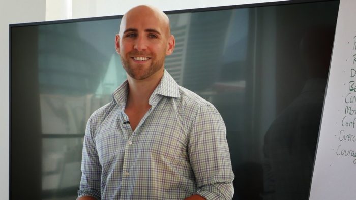 How To Be Consistent: The Secret To Lasting Consistency
