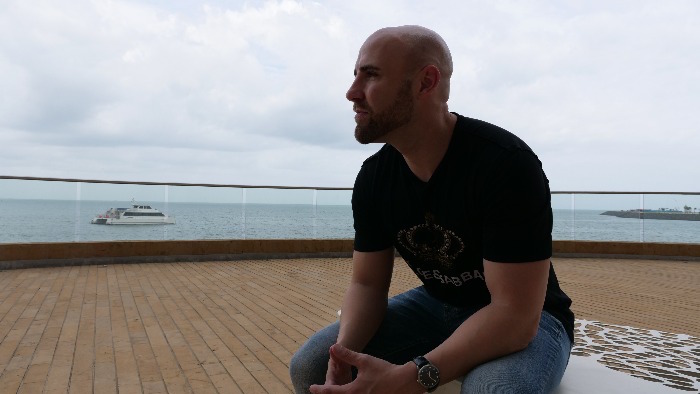 Stefan talks about 3 things I wish I knew in my early 20's