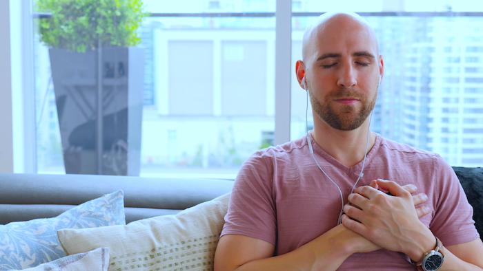 Stefan talks about how to control your thoughts