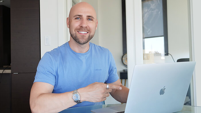 Stefan shares 12 time management strategies for tripling your productivity