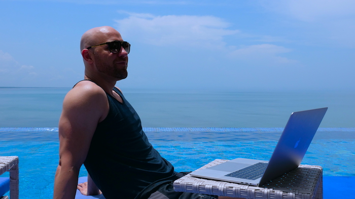 Stefan talks about what I wish I knew before starting affiliate marketing