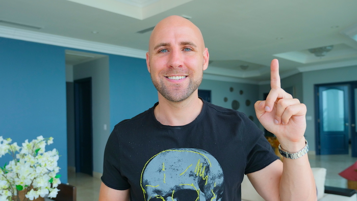 Stefan talks about where to invest $1,000 right now