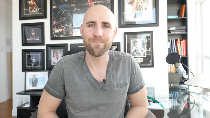 Stefan explains 4 possible reasons why youre struggling and failing in your life