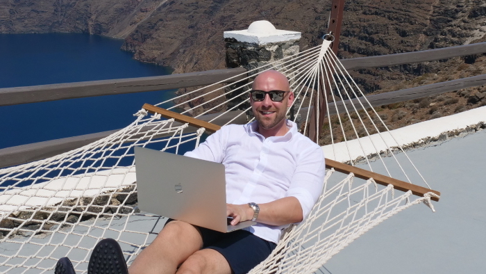 Stefan talks about 7 reasons why you should write a book this year