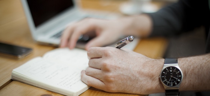 writing tips for beginners