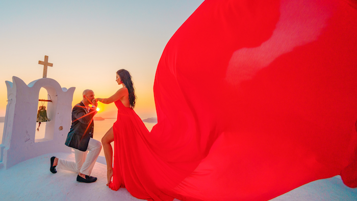 Stefan and Tatiana talk about how to find and attract your soulmate