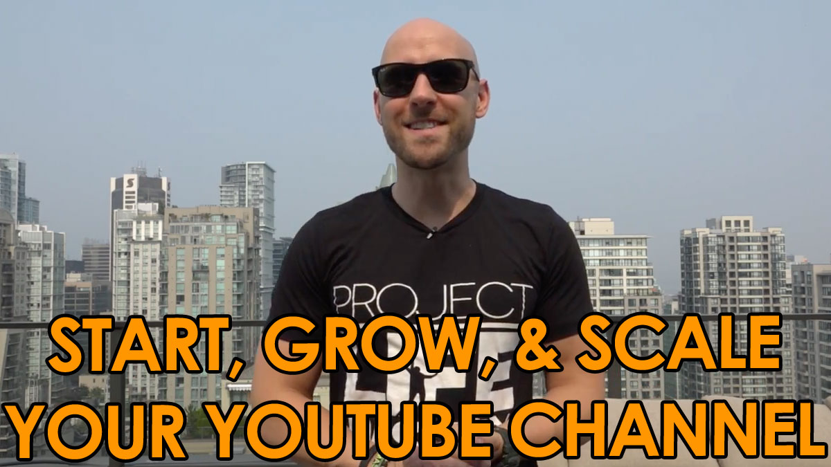 Youtube Q&A