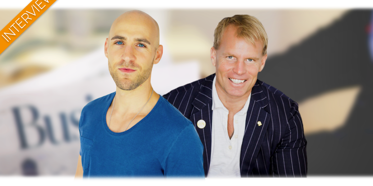 Stefan interviews Wade Lightheart on the topic of gut health