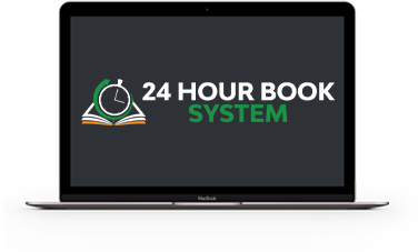 Write a Book