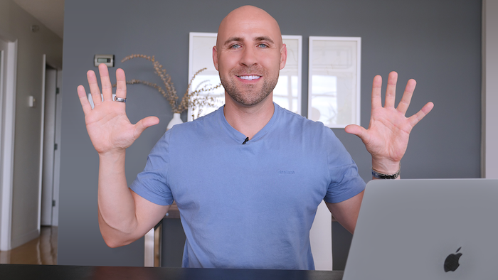 Stefan talks about the 10 best affiliate programs for making recurring passive income