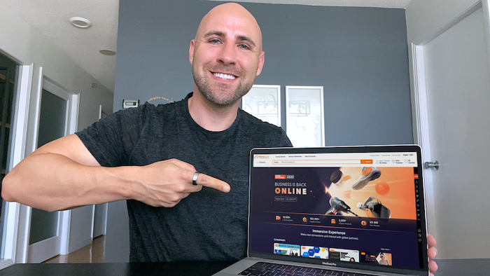 Stefan talks about how to make money with Alibaba in 2021