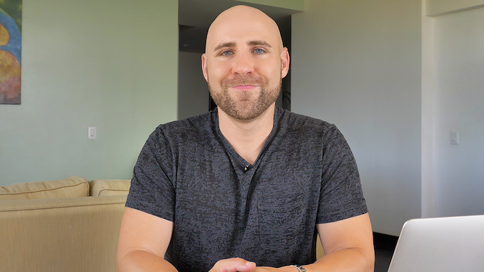 Stefan shares how his biocybernaut review of his experience at the Biocybernaut Institute and how he biohacked 40 years of meditation in 7 days