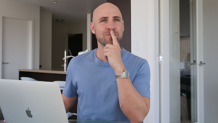 Stefan talks about how to come up with a great brand name for your business