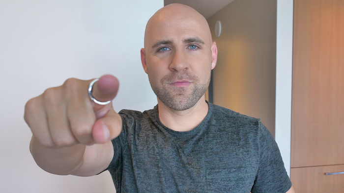 Stefan talks about why you should DO THIS before it's too late