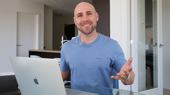 Stefan talks about the easiest way to make money with affiliate marketing