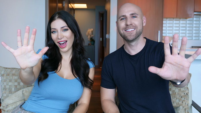 Stefan and Tatiana talk about the 5 habits of young millionaire entrepreneurs