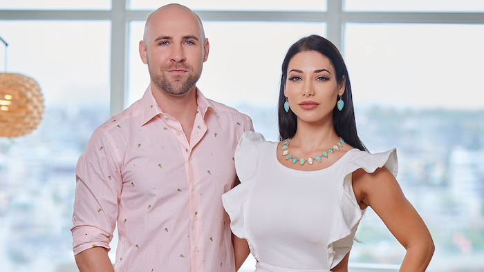 Stefan talks about the 12 little known benefits of being an influencer