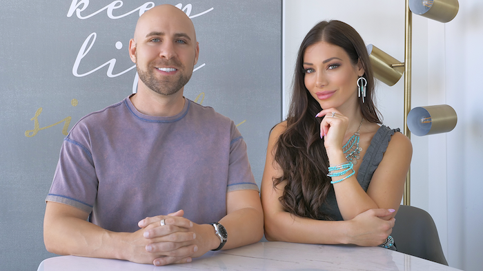 Stefan interviews Tatiana James about how she built a multi-million dollar stock investment portfolio