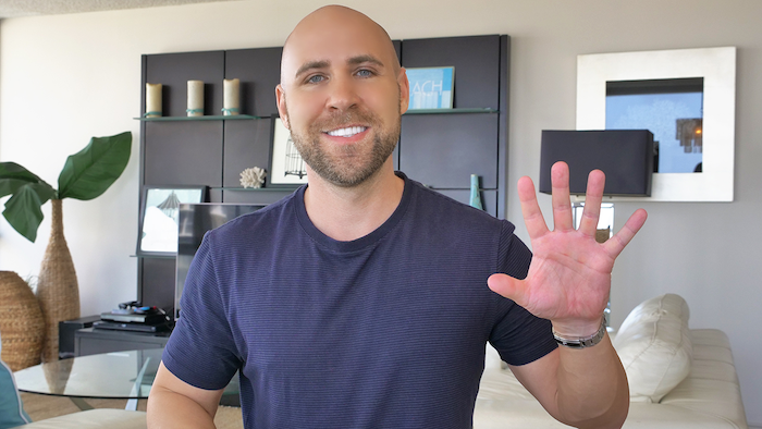 Stefan talks about 5 investments that changed his life forever