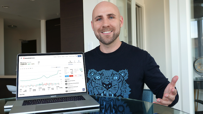 Stefan talks about his top 5 best performing stock investments of 2022