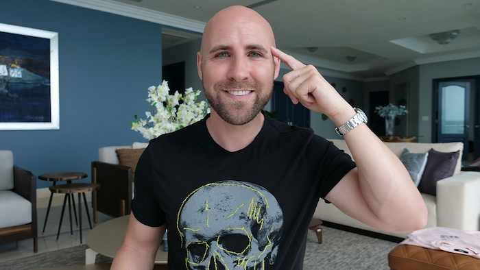 Stefan talks about how to eliminate your limiting beliefs and be truly free