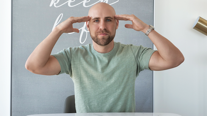 Stefan talks about 3 limiting beliefs holding you back from success
