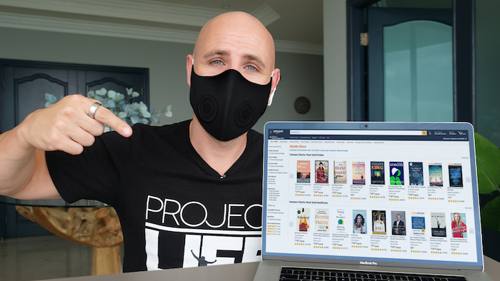 Stefan talks about 7 ways to make money from home