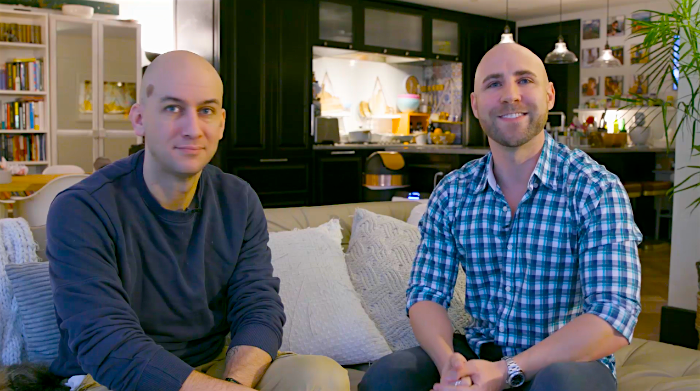 Stefan interviews Ari Meisel about how to do less and get more done