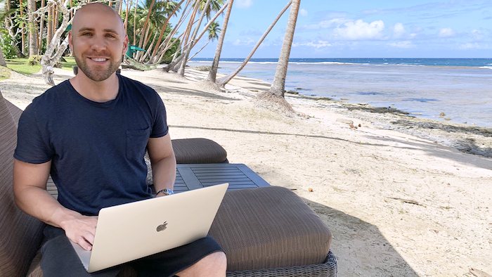 Stefan talks about 3 keys to winning with money