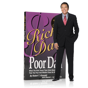 rich dad poor dad review