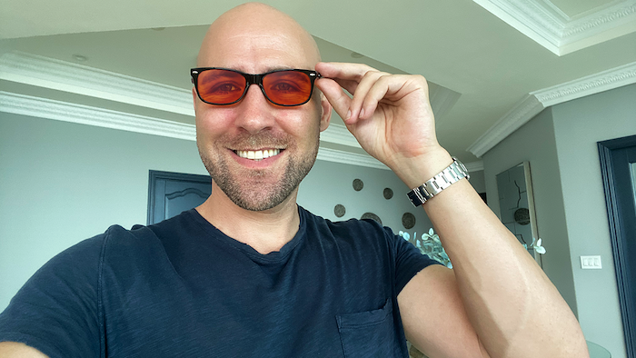 Stefan talks about his evening ritual for optimal sleep and finishing the day strong