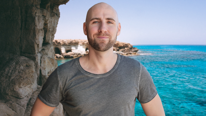 Stefan talks about how to build self-esteem and confidence