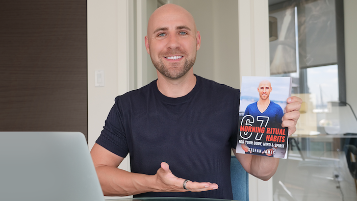 Stefan walks you through his step-by-step tutorial on how to self publish a book on Amazon
