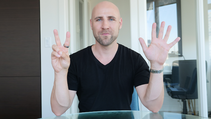 Stefan talks about 7 things I wish I stopped sooner