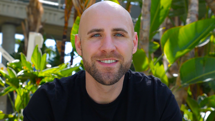 Stefan talks about how to overcome life struggles and challenges